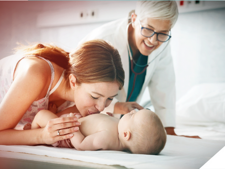 Making the Relationship the Patient