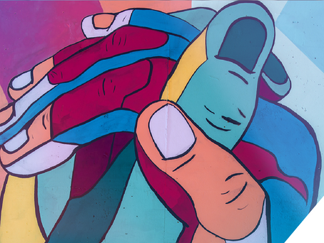 Welcome to the Relational Era