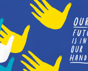 Our Future is In Our Hands