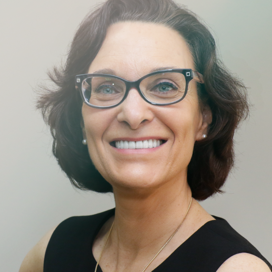 Headshot of Suzette Brooks Masters