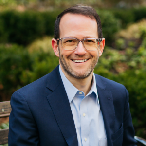 2 Ira Hillman headshot