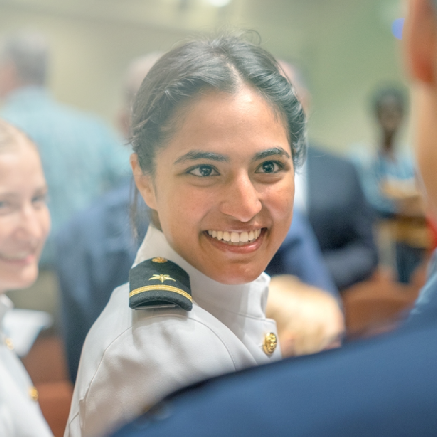 Through the prism with Natalia Urbas